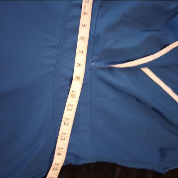 Sleeveless sailor mid length dress - Picture 8 of 9